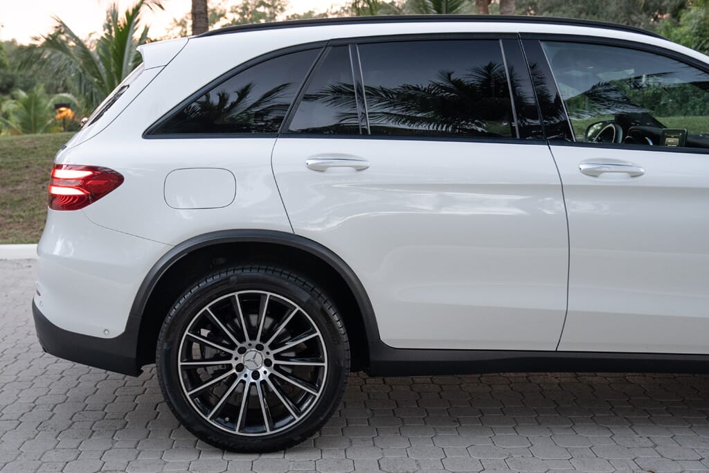 2018 Mercedes-Benz GLC43 AMG 43 AMG 4MATIC for sale